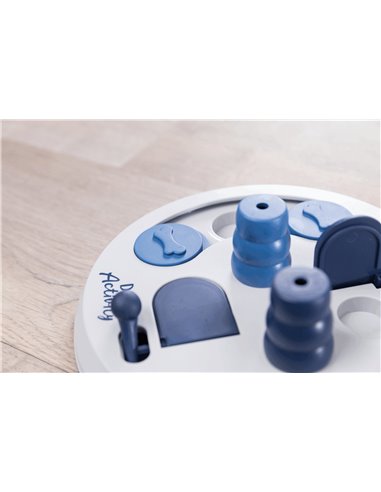 (-20%) Jucarie Dog Activity, Flip Board Strategy, 23 cm, 32026