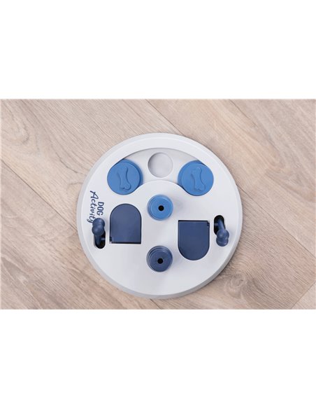 (-20%) Jucarie Dog Activity, Flip Board Strategy, 23 cm, 32026