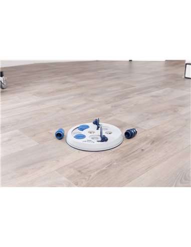 (-20%) Jucarie Dog Activity, Flip Board Strategy, 23 cm, 32026