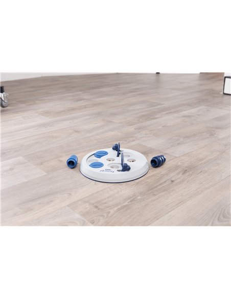 (-20%) Jucarie Dog Activity, Flip Board Strategy, 23 cm, 32026