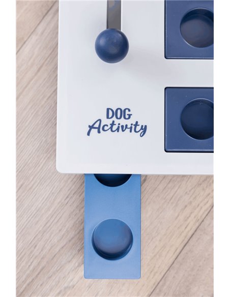 Jucarie Dog Activity, Mini Mover, 25 x 20 cm, 32029