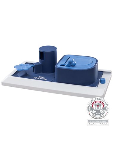 Jucarie Dog Activity, Poker Box Vario Strategy Game, 32 x 17 cm, 32031