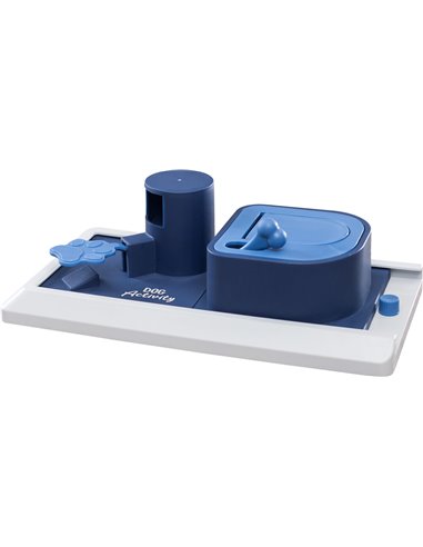 Jucarie Dog Activity, Poker Box Vario Strategy Game, 32 x 17 cm, 32031