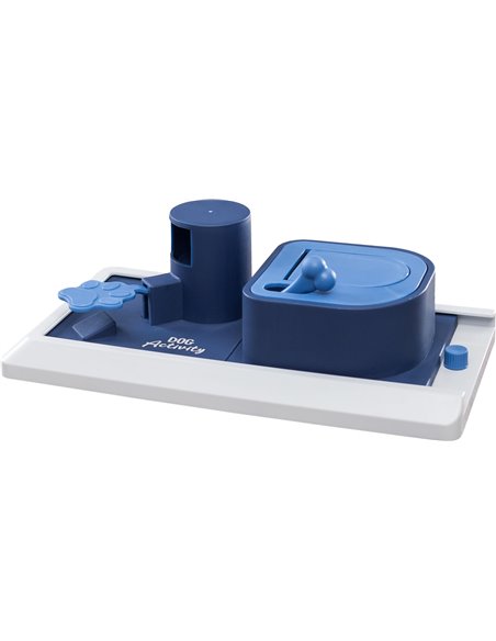Jucarie Dog Activity, Poker Box Vario Strategy Game, 32 x 17 cm, 32031