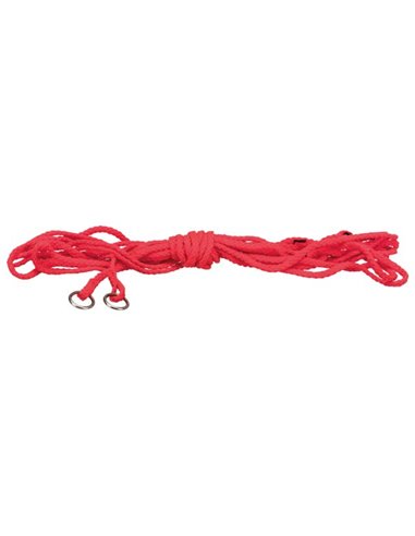 Slalom Pentru Caini, Fun Agility, Plastic, 3x115 cm, 12 buc, 3206	