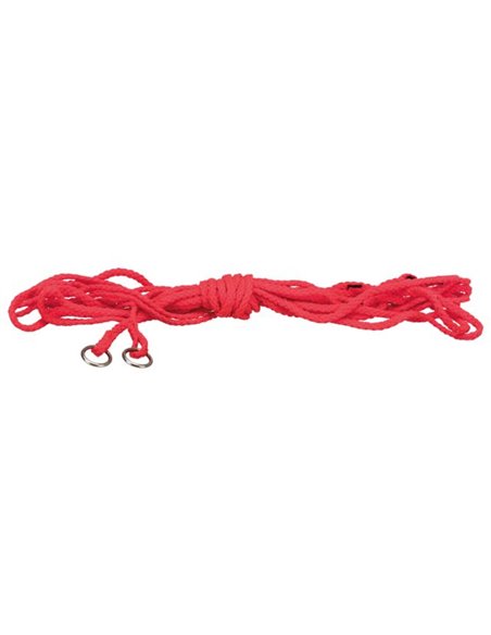 Slalom Pentru Caini, Fun Agility, Plastic, 3x115 cm, 12 buc, 3206	