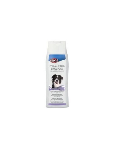 Sampon Trixie Descalcitor si Revitalizant, pentru Caini, 250 ml