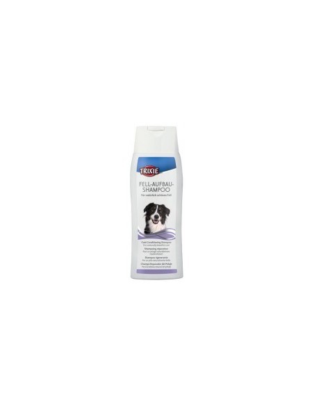 Sampon Trixie Descalcitor si Revitalizant, pentru Caini, 250 ml