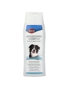 Sampon Trixie Contra Matretii, pentru Caini, 250 ml
