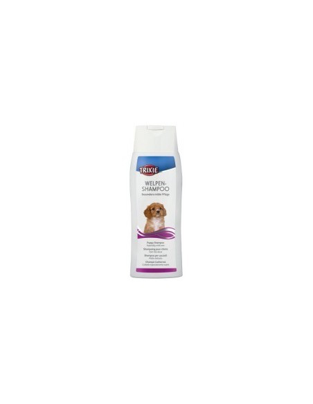 Sampon Trixie Junior, pentru Catei, 250 ml