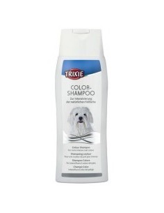 Sampon Trixie Blana Alba, pentru Caini, 250 ml