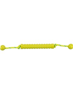 Jucarie De Apa Pentru Caini, MOT-Long, Plutitoare, 20 cm/42 cm, Lime, 3241 2