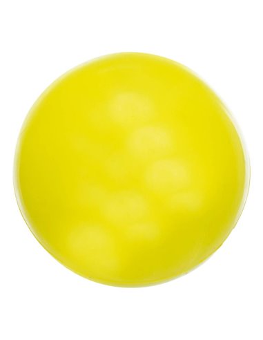 Jucarie Pentru Caini, Minge Plina, Fara Sunet, Cauciuc, 5 cm 3300	