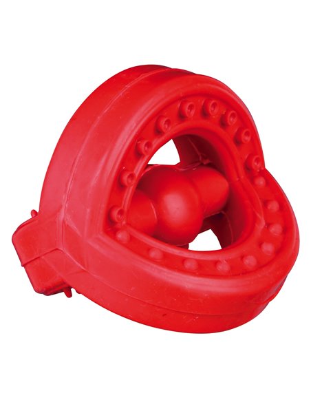 Jucarie Pentru Caini, Graifer, Cauciuc, 7 cm, Diferite Culori, 3316