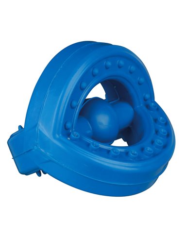 Jucarie Pentru Caini, Graifer, Cauciuc, 7 cm, Diferite Culori, 3316