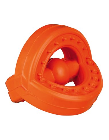 Jucarie Pentru Caini, Graifer, Cauciuc, 7 cm, Diferite Culori, 3316