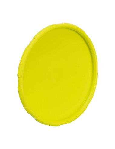 Jucarie Pentru Caini, Disc Frisbee, Cauciuc, 15 cm 33500