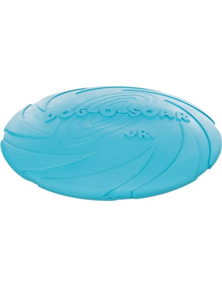 Jucarie Pentru Caini, Disc Frisbee, Cauciuc, 18 cm 33501