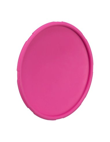 Jucarie Pentru Caini, Disc Frisbee, Cauciuc, 24 cm 33503