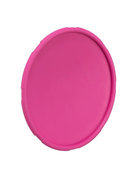 Jucarie Pentru Caini, Disc Frisbee, Cauciuc, 24 cm 33503