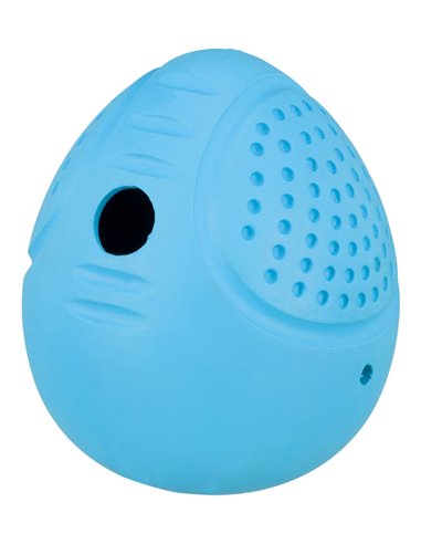 Jucarie Pentru Caini, Roly Poly Ou Eliberare Recompense, Cauciuc, 8 cm 34947