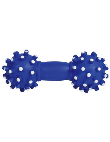 Jucarie Set Frisbee Sfoara cu Nod Minge Aport 3499