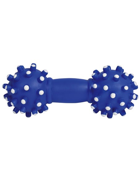 Jucarie Set Frisbee Sfoara cu Nod Minge Aport 3499