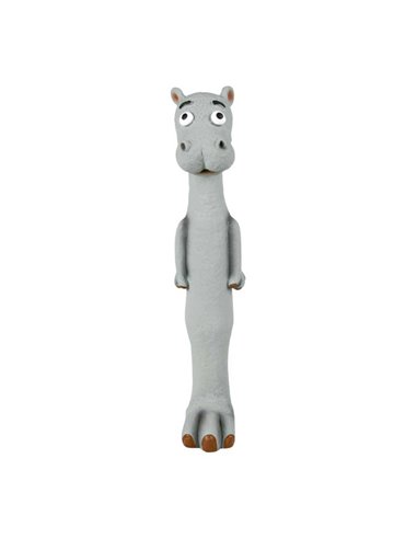 Jucarie Pentru Caini, Longie, Latex, Cu Sunet, 30-32 cm, Diverse Modele, 3506	