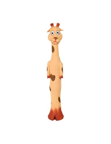 Jucarie Pentru Caini, Longie, Latex, Cu Sunet, 30-32 cm, Diverse Modele, 3506	