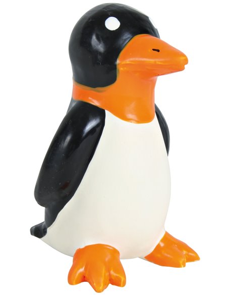 Jucarie Pentru Caini, Figurina Mica, Latex, Cu Sunet, 6-9 cm, Diverse Modele, 3510