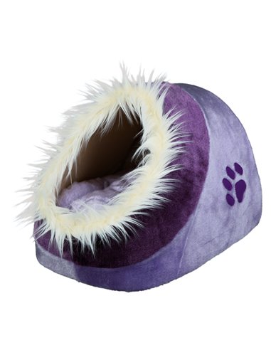 Cos Minou Soft, Plus, 35x26x41 cm, Violet, 36300	
