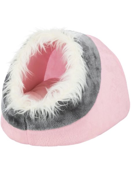 Cos Minou Soft, Plus, 35x26x41 cm, Roz, 36301	