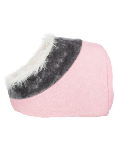 Cos Minou Soft, Plus, 35x26x41 cm, Roz, 36301	