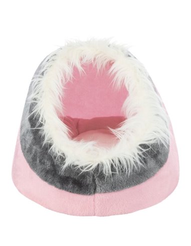 Cos Minou Soft, Plus, 35x26x41 cm, Roz, 36301	