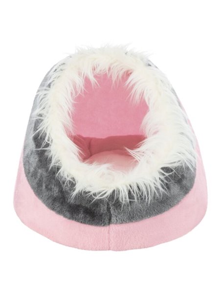 Cos Minou Soft, Plus, 35x26x41 cm, Roz, 36301	