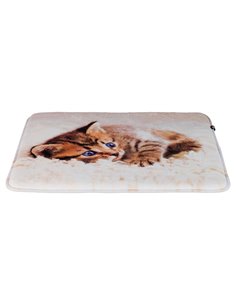 Saltea Tilly 50x40 cm Bej 37127
