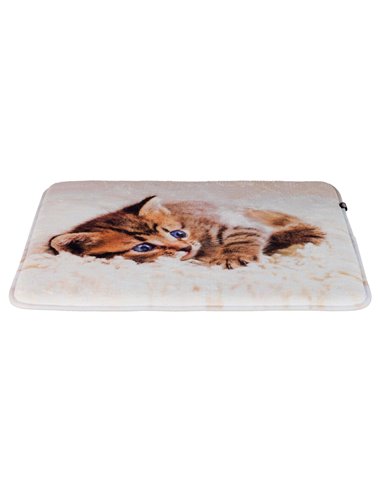 Saltea Tilly 50x40 cm Bej 37127