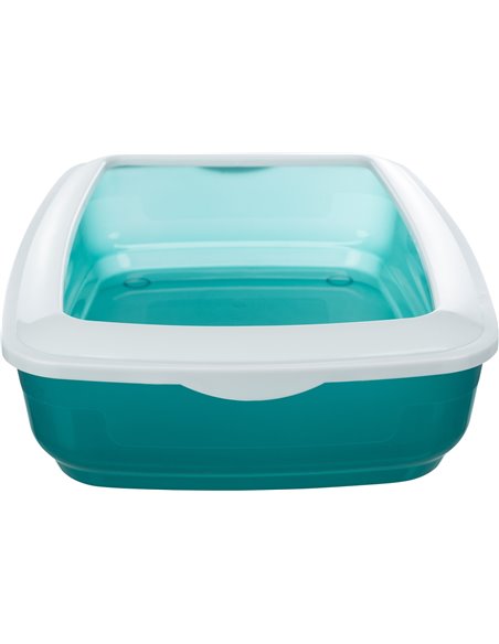 Litiera Mio, Cu Rama, 32x12x43 cm, Diferite Culori, 4040