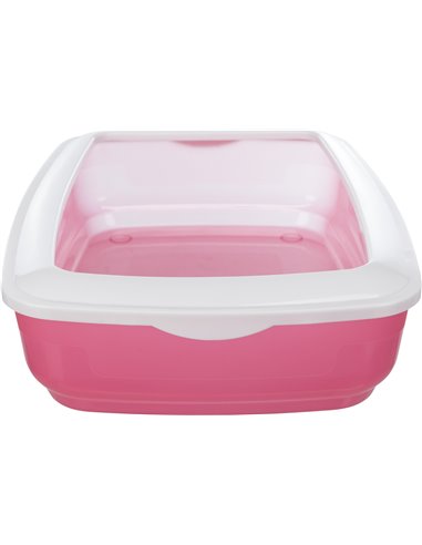 Litiera Mio, Cu Rama, 32x12x43 cm, Diferite Culori, 4040