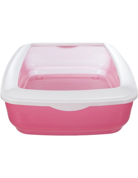 Litiera Mio, Cu Rama, 32x12x43 cm, Diferite Culori, 4040