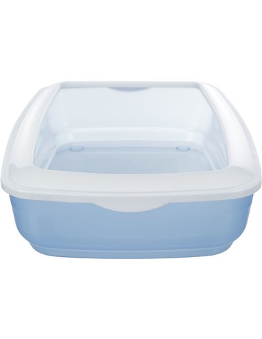 Litiera Mio, Cu Rama, 32x12x43 cm, Diferite Culori, 4040