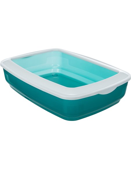 Litiera Mio, Cu Rama, 32x12x43 cm, Diferite Culori, 4040