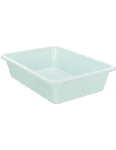 Litiera Kitty 27x9x37 cm 4042