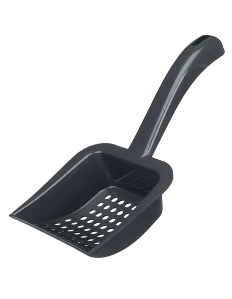 Lopatica Pentru Asternut Silicat, L, Diferite Culori, 40471