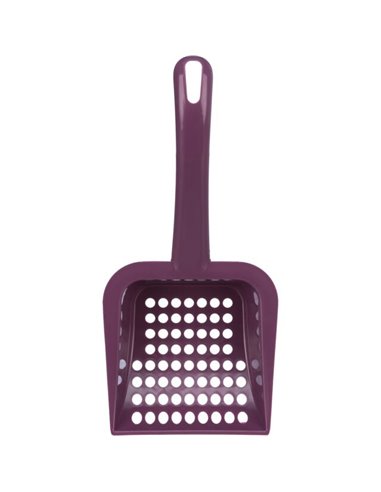 Lopatica Pentru Asternut Silicat, L, Diferite Culori, 40471