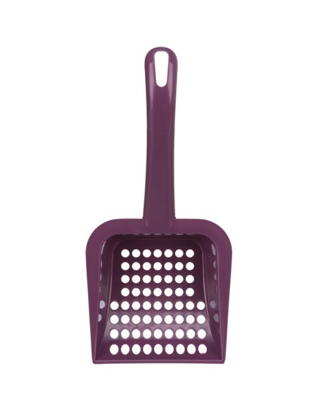 Lopatica Pentru Asternut Silicat, L, Diferite Culori, 40471