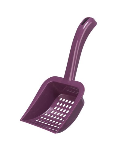 Lopatica Pentru Asternut Silicat, L, Diferite Culori, 40471