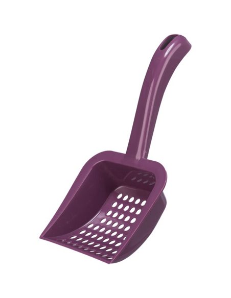 Lopatica Pentru Asternut Silicat, L, Diferite Culori, 40471