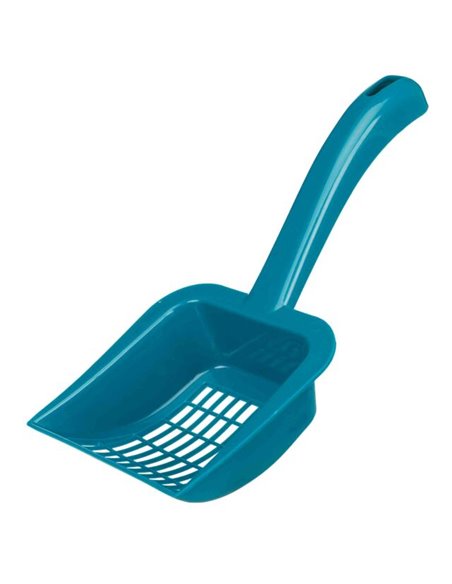 Lopatica Pentru Asternut Silicat, L, Diferite Culori, 40472