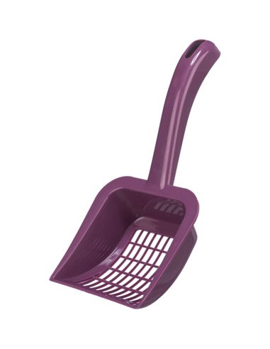 Lopatica Pentru Asternut Silicat, L, Diferite Culori, 40472